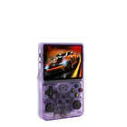 Consola De Videojuego Portátil R36s Revive Los Clásicos   4