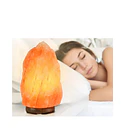 Lámpara De Sal Del Himalaya Natural Ionizadora Decorativa 1