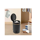 Mini Lavadora Portátil 4.5 Kg Semiautomática Con Centrífuga 2