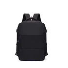 Mochila Viral Tiktok 35l Cabina De Viaje Avión Expandible 2