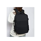 Mochila Viral Tiktok 35l Cabina De Viaje Avión Expandible 3