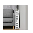 Mueble Estante Baño Organizador Repisas Cocina Esquinero 1