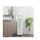 Mueble Estante Baño Organizador Repisas Cocina Esquinero 4