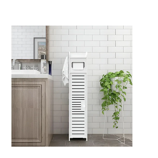 Mueble Estante Baño Organizador Repisas Cocina Esquinero 4