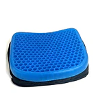 Cojín De Gel Ergonómico Suave Cómodo Egg Sitter Cojín De Gel 1