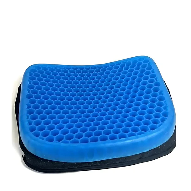 Cojín De Gel Ergonómico Suave Cómodo Egg Sitter Cojín De Gel 1