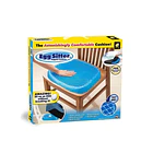 Cojín De Gel Ergonómico Suave Cómodo Egg Sitter Cojín De Gel 4