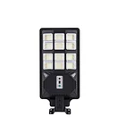 Iluminación Foco Solar Exterior Alta Potencia 1000w 2
