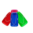 Trineo De Nieve 65x38x10cm Reforzado Con Cuerda Rojo pequeño 7