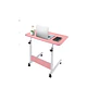 Mesa Escritorio Portátil Notebook Altura Ajustable 