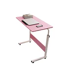Mesa Escritorio Portátil Notebook Altura Ajustable  2