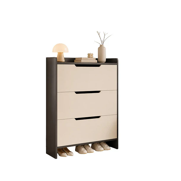 Zapatero De Entrada Mueble Moderno Organizador 115x100x17 1