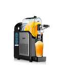 Máquina De Slushie Granizados 6en1 3l Raf 1