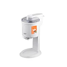 Maquina Para Hacer Helado Raf Ice Cream Machine 1.0l MD  1