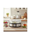 Maquina Fabricante De Yogurt Capacidad 7 Cupos  2