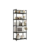 Rack Estante Organizador Baño Cocina Multifuncional 5 Nivel 1