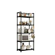 Rack Estante Organizador Baño Cocina Multifuncional 5 Nivel