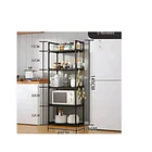 Rack Estante Organizador Baño Cocina Multifuncional 5 Nivel 3