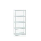 Rack Estante Organizador Baño Cocina Multifuncional 5 Nivel 4