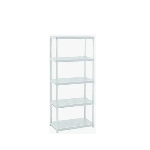 Rack Estante Organizador Baño Cocina Multifuncional 5 Nivel
