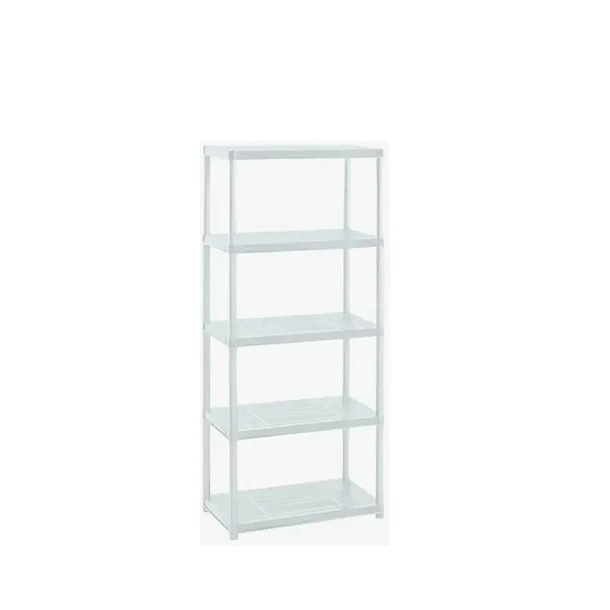 Rack Estante Organizador Baño Cocina Multifuncional 5 Nivel 4