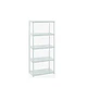 Rack Estante Organizador Baño Cocina Multifuncional 5 Nivel