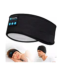 Audífonos Cintillo Band Bluetooth Usb Dormir, Yoga, Deportes 2