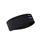 Audífonos Cintillo Band Bluetooth Usb Dormir, Yoga, Deportes 3