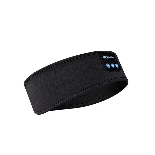 Audífonos Cintillo Band Bluetooth Usb Dormir, Yoga, Deportes 3