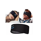 Audífonos Cintillo Band Bluetooth Usb Dormir, Yoga, Deportes 5