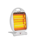 Calefactor Eléctrico Raf Quartz Heater 800W Blanco Oscilación 1