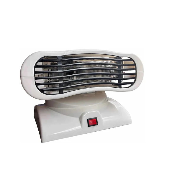 Caloventor 2000W Blanco Raf  Termoventilador Oscilante con Termostato 3