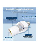 Tiri 360° Grados Infrarrojo E27 Socket For Foco . 2
