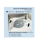 Tiri 360° Grados Infrarrojo E27 Socket For Foco . 4