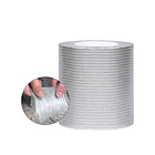 Cinta Sellador Butilo Techo Gotera Impermeable 15cm X 10m 1