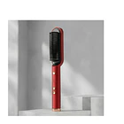 Cepillo  Eléctrico Para Alisar El Cabello Rizador control friz  6
