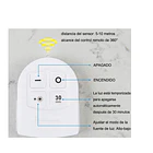 Luces Led Hexagonales Inalámbricas Packx3 Con Control Remoto 3