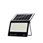 Foco Solar Led Exterior 600w Con Control Remoto Ip67 4