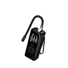 Compresor De Aire Hoco Zp18 Potente Y Eficiente Negro MonofásicaCompresor De Aire Hoco Zp18 Potente Y Eficiente Negro Monofásica Compresor De Aire Hoco Zp18 Potente Y Eficiente Negro Monofásic 1