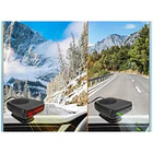 Calefactor Ventilador Para Auto 12v 200w Desempañador 3