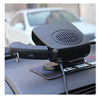 Calefactor Ventilador Para Auto 12v 200w Desempañador 4
