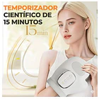 Masajeador De Manos Inteligente Compresión Aire Y Calor 2