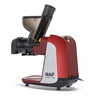Extractor De Jugos Exprimidor Eléctrico Saca Jugo Raf R.2736 3