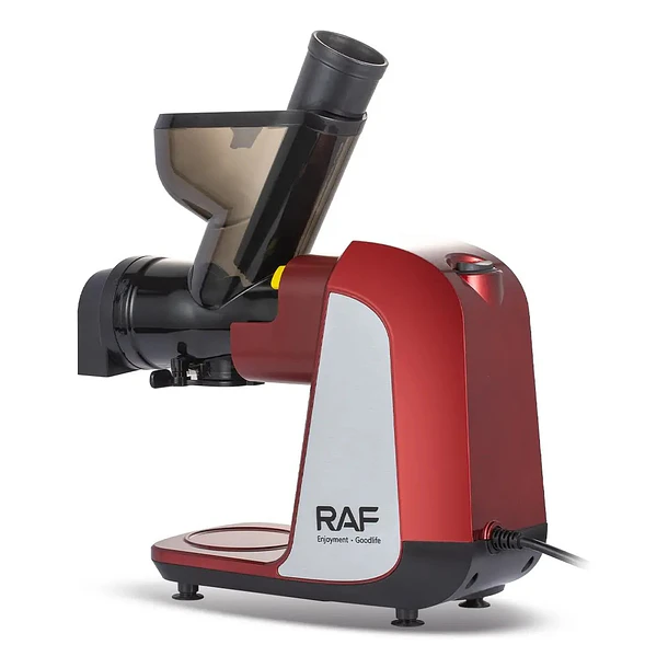 Extractor De Jugos Exprimidor Eléctrico Saca Jugo Raf R.2736 3