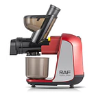 Extractor De Jugos Exprimidor Eléctrico Saca Jugo Raf R.2736 5