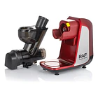 Extractor De Jugos Exprimidor Eléctrico Saca Jugo Raf R.2736 6
