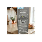 Máquina Para Hacer Donas 6 Cavidades 750W Eléctrica IRM 5