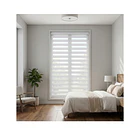 CORTINA ENROLLABLE ZEBRA PREMIUM - 90x200 CM 1