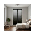 CORTINA ENROLLABLE ZEBRA PREMIUM - 90x200 CM 8