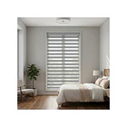 CORTINA ENROLLABLE ZEBRA PREMIUM - 90x200 CM 10